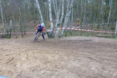 2017-11-18-Deutschland Cup Cross - Kleinmachnow (Kiebitzberge) 1. Tag-14