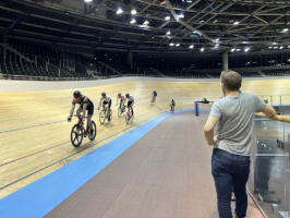 02.03.2022 - Madison - Training