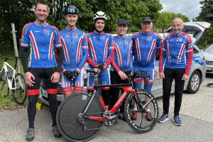04.05.2025 - Tollkrug - Vereinsmeisterschaft - 1. Lauf - EZF