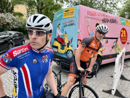 04.06.2022 - 66. Lichterfelder Rundstreckenrennen