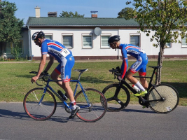 04.09.2022 - 16. Barnewitzer Paarzeitfahren