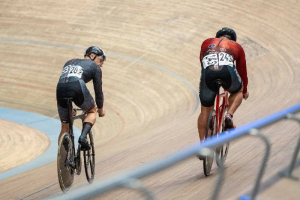 04.10.2025 - 11 UCI Masters Track World Championships Roubaix