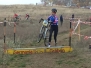 04.11.2018 - Offroadserie - 2. Lauf - Golzow