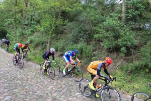 05.05.2019 - LVM Straße - Podelzig _ Wuhden (Zeisigberg)