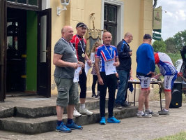 06.06.2022 - 15. Hinterseer Einzelzeitfahren