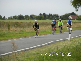 07.09.2019 RTF Oderbruch Urstromtal