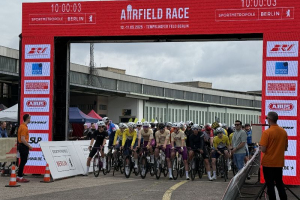 10.05.2025 - Tempelhofer Feld - LVM 1er Straße