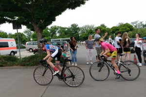 10.06.2019 - 12. Rund um das Südring Center - Rangsdorf