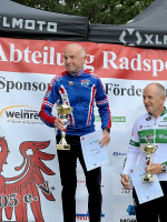 10.07.2022 - 8. Kotzener Einzelzeitfahren