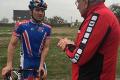 2018-04-11 - Permanentes Vereinszeitfahren - 1. Lauf - Mehrow_04