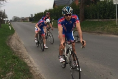 2018-04-11 - Permanentes Vereinszeitfahren - 1. Lauf - Mehrow_07