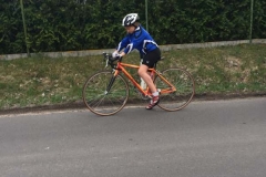 2018-04-11 - Permanentes Vereinszeitfahren - 1. Lauf - Mehrow_08