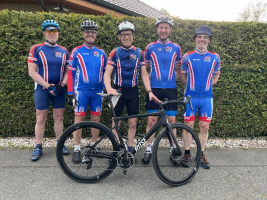 11.05.2023-3. Lauf - Permanentes Zeitfahren - Mehrow