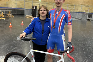 11.06.2025 - LVM Bahn - Velodrom