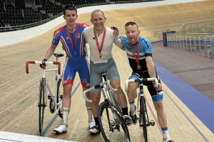 12.06.2025 - LVM Bahn - Velodrom