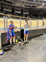 15.02.2023-Bahnpokal - Velodrom