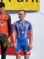 16.10.2022 - 4. Cross am Park - Blankenfelde - LVM Berlin   Brandenburg