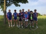 17.05.2018 - Permanentes Vereinszeitfahren - 3. Lauf - Mehrow