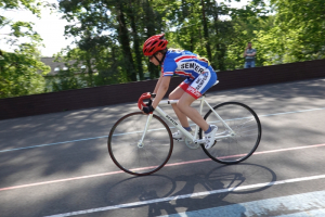 18.05.2019 - Fredersdorf - Kreiscup (Bahn) - 2. Lauf