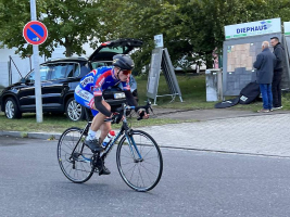 18.09.2022 - Neuenhagen - Kriterium