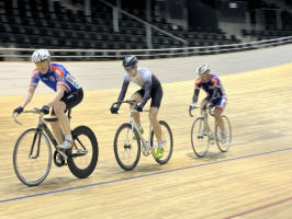 19.01.2022 Bahntraining