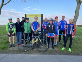 20.04.2023-1. Lauf - Permanentes Zeitfahren - Mehrow