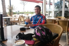 2016-03-04-Mallorca-Trainingslager