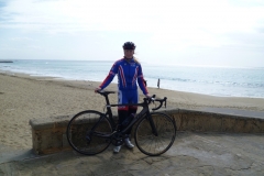 2016-03-20-Mallorca-Trainingslager