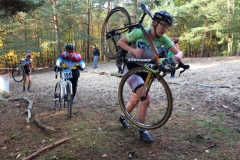 2016-10-30-02-Offroadserie 2. Lauf - Müggelberge