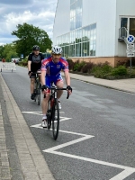 22.05.2022 - 26. Kriterium am Schwapp - Fürstenwalde