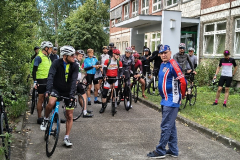 23.08.2025 Start Marathon