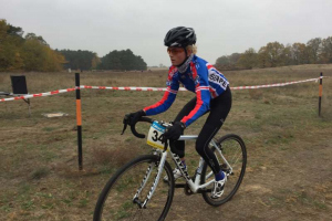 24.11.2018-Offroadserie - 2. Lauf - Golzow