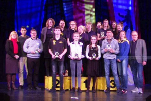 25.01.2019-Sportlerehrung 2018 - Marzahn_Hellersdorf