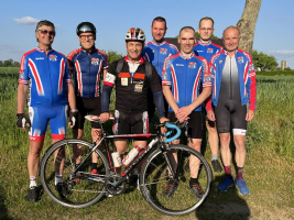 25.05.2023-4. Lauf - Permanentes Zeitfahren - Mehrow