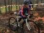25.11.2017-Offroadserie - 3. Lauf - Grünheide