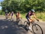 27.05.2018 - Vereinsmaßnahme - 1. Lauf  - Straße - Trappenfelde