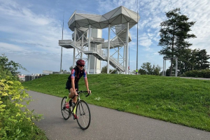 27.07.2025 - Vereinsmeisterschaft - Bergzeitfahren - Kienberg - 3. Lauf