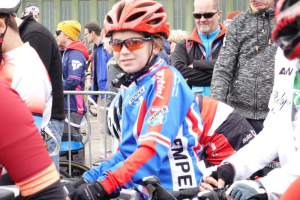 28.04.2019 - Airfield Race - 2. Tag