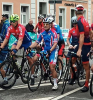 28.08.2022 - 3. Radkriterium Peitz