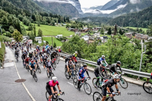 28.08.2022 - Ötztal Marathon - Österreich