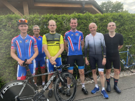 29.06.2023-5. Lauf - Permanentes Zeitfahren - Mehrow