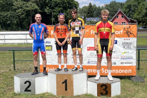 29.06.2024 - Fredersdorfer Kreiscup - 7. Lauf