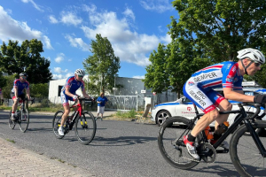 29.06.2025 - Neuenhagen - Vereinsmeisterschaft - 2. Lauf - 1er Straße