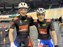 30.11.2022-Velodrom - Bahnpokal