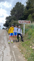 März 2022 - Trainingslager Mallorca